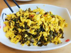 -秦香阁·西北家常菜(徐汇日月光中心店)