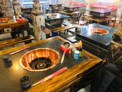 -镇江龙·火锅串串(武侯祠店)