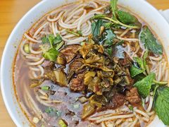 -豆香园(龙翔店)