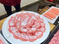 -清真·京华源铜锅涮肉(丰庆店)