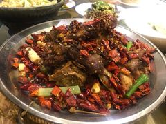 -鸡毛店·川菜(双楠店)