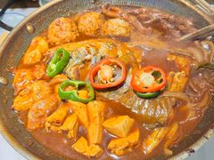 -打酱油·非遗淮扬菜(瘦西湖梅岭店)