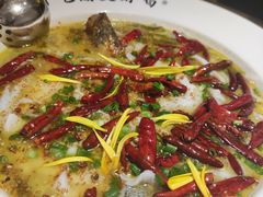 -江渔儿酸菜鱼(东厦一百店)