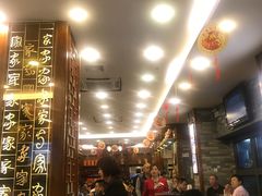 大堂-客家汇·客家传承菜(水库店)