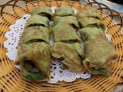 -横岗朋仔餐厅