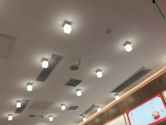 -喜家德虾仁水饺(南山书城店)