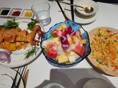 -Aqua Oasis 水天堂(石路天虹店)