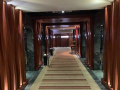 -郑州美豪诺富特会展中心酒店