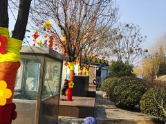 -华夏文旅西安度假区