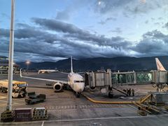 -丽江三义国际机场