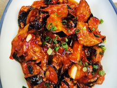 -成都驻京办餐厅(蜀都宾馆店)