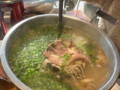 -打酱油·非遗淮扬菜(瘦西湖梅岭店)