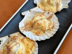 -V Bar海景扒房(北海湾惠龙万达嘉华酒店)