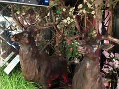-新白鹿餐厅(悠迈生活广场店)