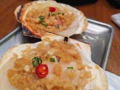 -老虎滩大连海鲜烧烤(水游城店)