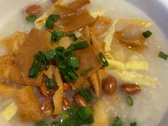 荔湾舰仔粥-粤食堂(天津和悦汇店)