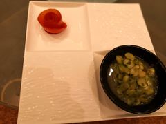 -喜来登由由大酒店九州膳坊中餐厅