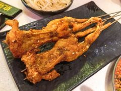 -红盔甲·小龙虾(天钥桥店)