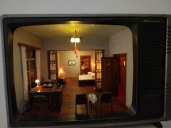 -四川美术学院美术馆