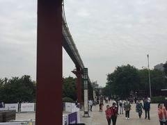 -大雁塔北广场音乐喷泉