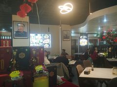 -来相会饺子·新辽菜(甘家口店)