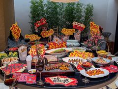-隅焰·三生三味·手作川菜(金沙天街店)