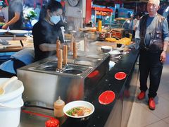 -聚盛源蒸汽海鲜火锅烤肉自助(巨川金海岸购物广场店)