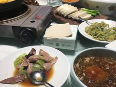 -怡情荟•海鲜青岛菜(五四广场旗舰店)