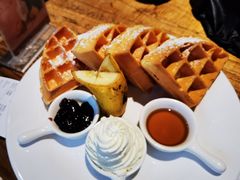 -MAAN COFFEE(金桥店)