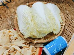 -草本味·市井羊肉馆·烧烤·龙虾·口味菜(新开铺总店)