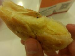 板栗饼-周记传统糕点PASTRY(蜀汉路店)