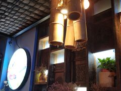 -蜜桃餐厅·江浙融合菜(荟聚购物中心店)
