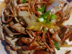 -小鱼儿海鲜港(新村十区店)