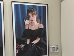 -海马体照相馆(上海宝山万达广场店)