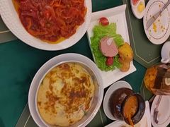 -老俄楼西餐厅(邮政街店)