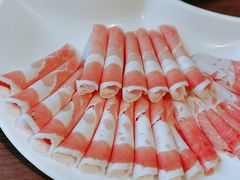 -快乐小羊火锅(河西王府井店)