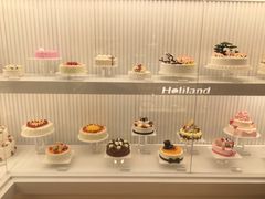 -好利来(高新枫叶广场店)