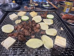 -同心烧烤(总店)