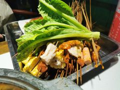 -让签签飞小郡肝串串香(春熙路形象店)