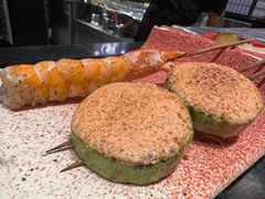 -鸟山鸣·日料食堂(王府井店)
