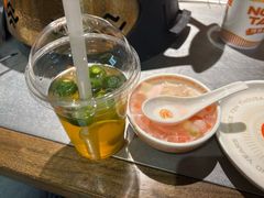 -探鱼·鲜青椒爽麻烤鱼(朝阳悠唐广场店)