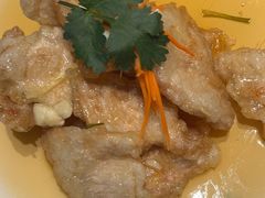 -北李妈妈菜·海肠捞饭(开发区万达店)