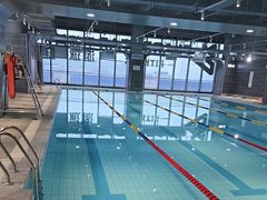 -FLARE STAR FITNESS(复地活力城店)