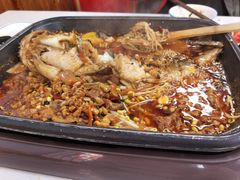 -李氏下饭菜·巫山纸包鱼·烤鱼(滨江路店)