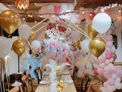 -慢隅法式小馆·生日求婚西餐厅