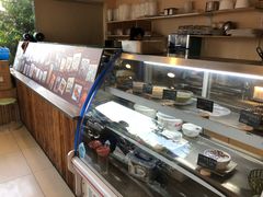 -笃笃笃糖粥(十全街店)