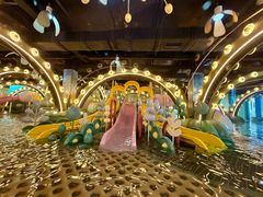 -清河半岛温泉度假酒店