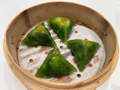 -粤珍轩·家宴·广式茶点(新城广场店)