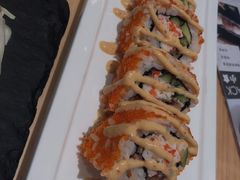 -喜寿司(金狮广场店)