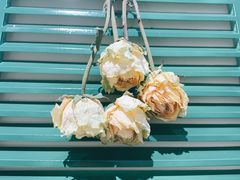 -初拾·花里餐厅(钜城华亿店)